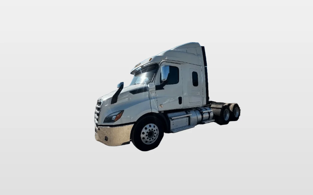 2020 Freightliner Cascadia - image 1