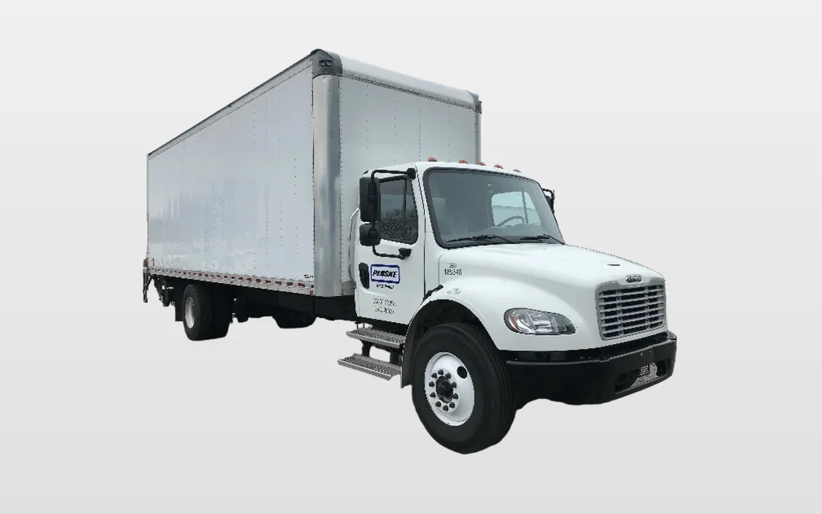 2023 Freightliner M2 106 - image 1
