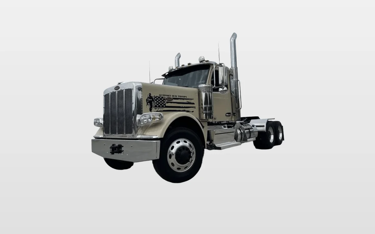 2026 Peterbilt - image 1