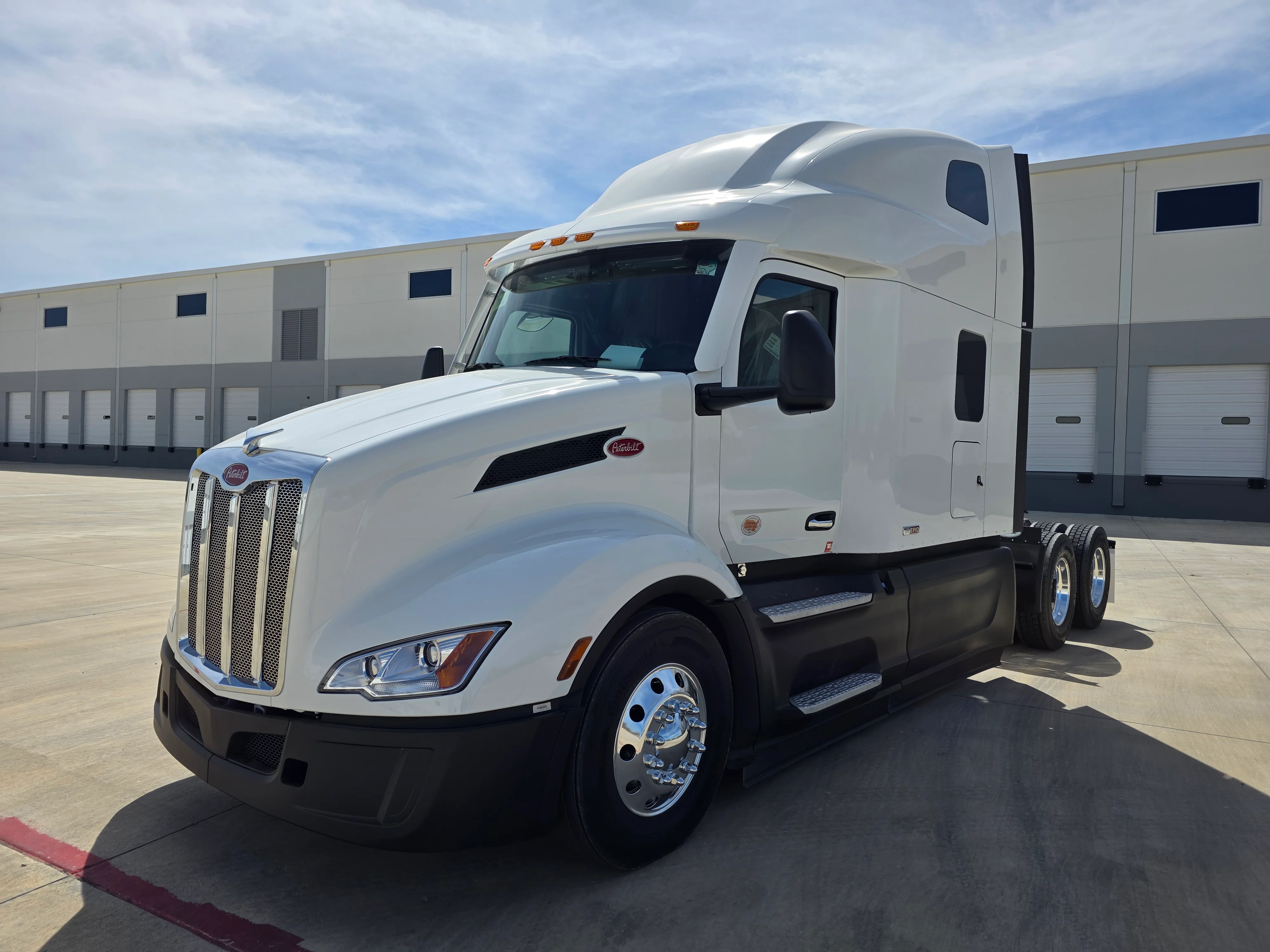 2027 Peterbilt 579 in Portland, OR