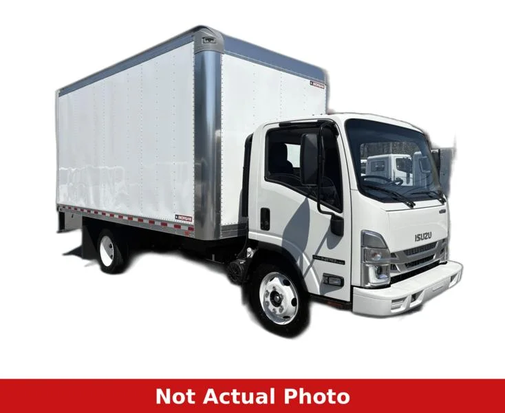 2026 Isuzu NPR in Montgomery, NY