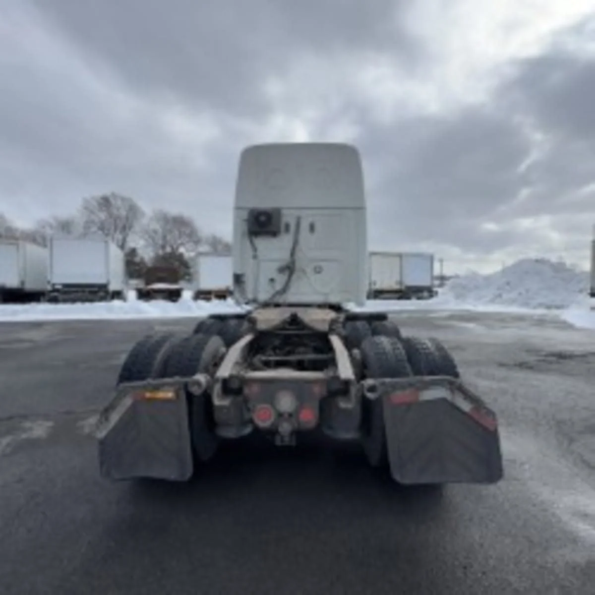 2020 Freightliner Cascadia in Syracuse, NY — photo 5