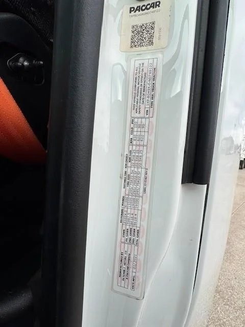 2022 Peterbilt 579 - image 20