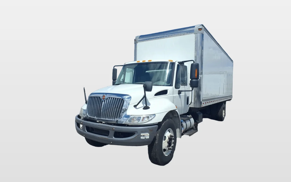 2019 International 4300 - image 1