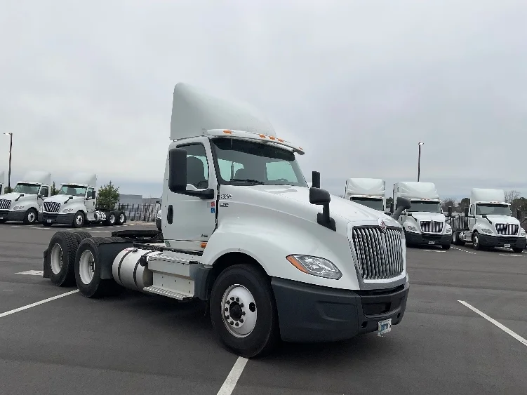2019 International LT in Concord, NC