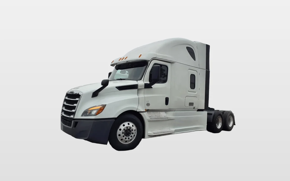 2020 Freightliner - image 1