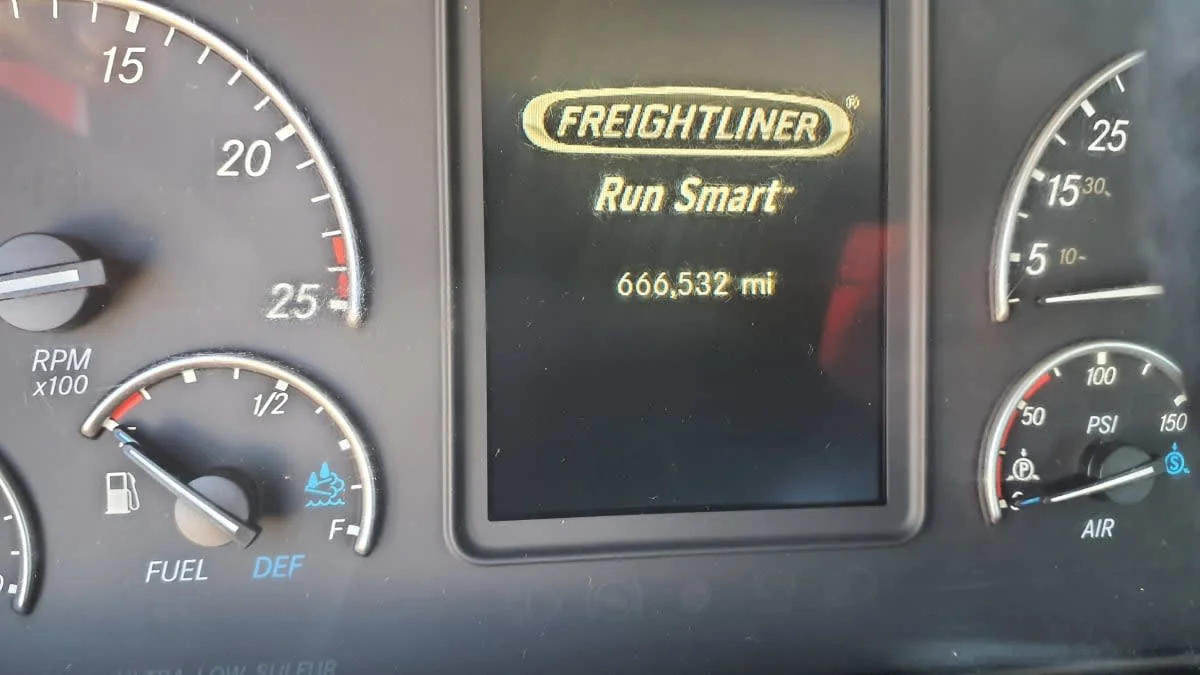 2021 Freightliner Cascadia in Birmingham, AL — photo 13