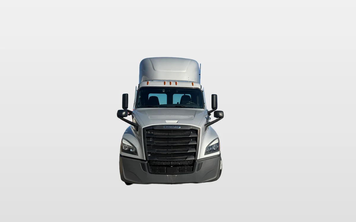 2024 FREIGHTLINER CASCADIA 126DC - image 1