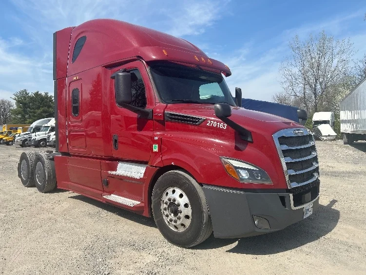 2019 Freightliner Cascadia in Reading, PA
