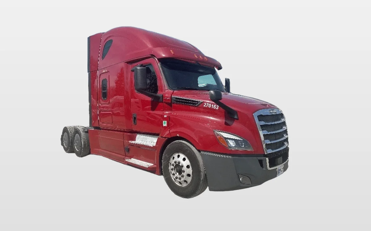 2019 Freightliner Cascadia - image 1