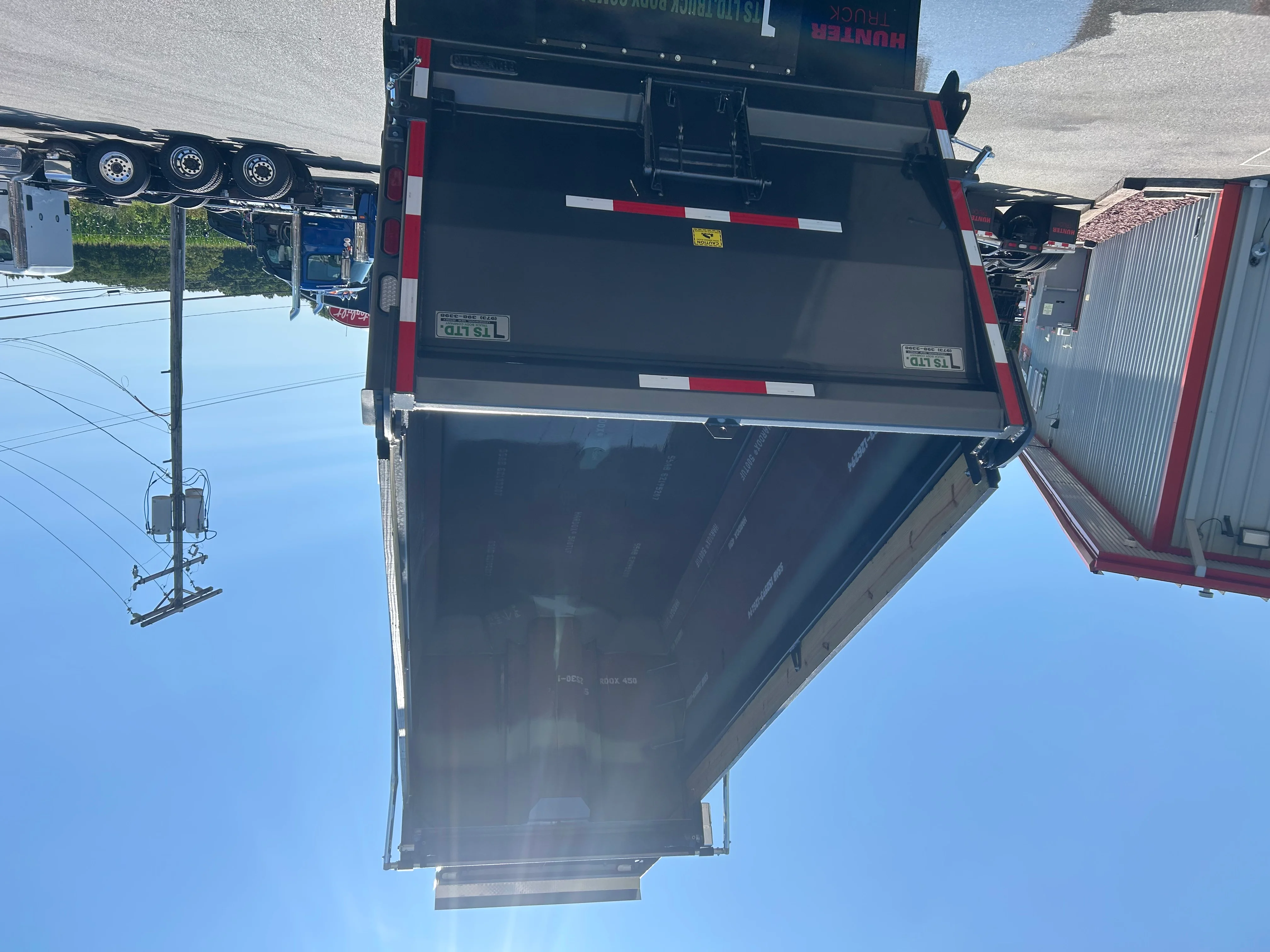 2027 Peterbilt 567 in Allentown, PA — photo 11