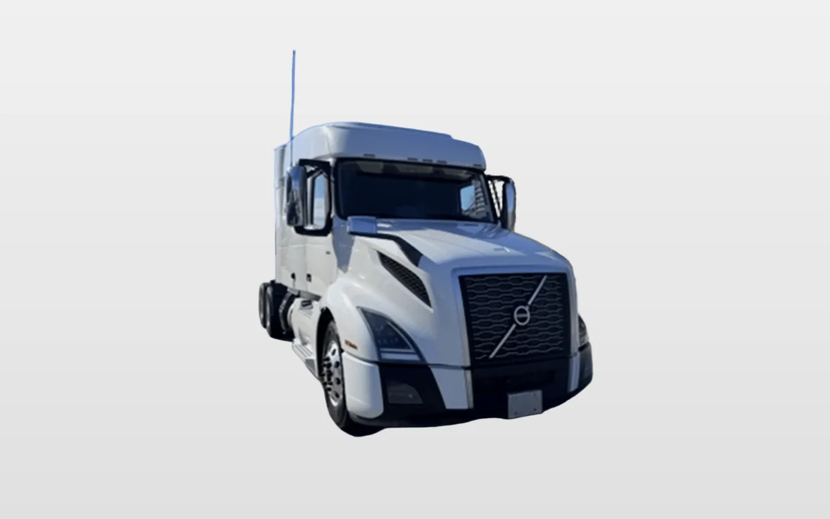 2021 Volvo - image 1