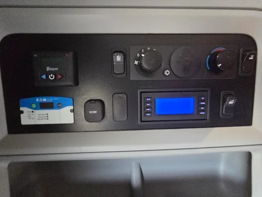 2024 Kenworth T680 in Cedar Rapids, IA — photo 29