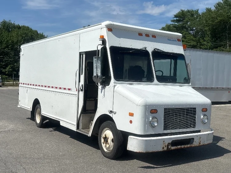2008 Freightliner