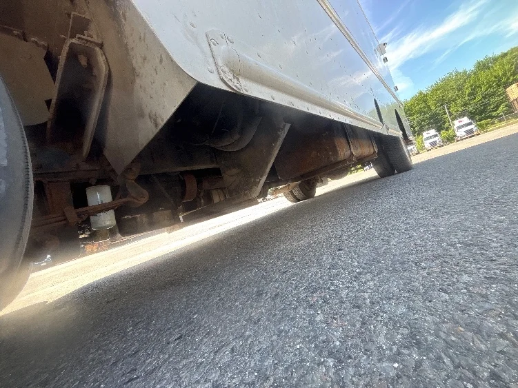 2008 Freightliner in Londonderry, NH — photo 5