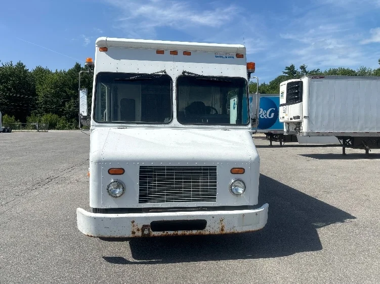 2008 Freightliner in Londonderry, NH — photo 2