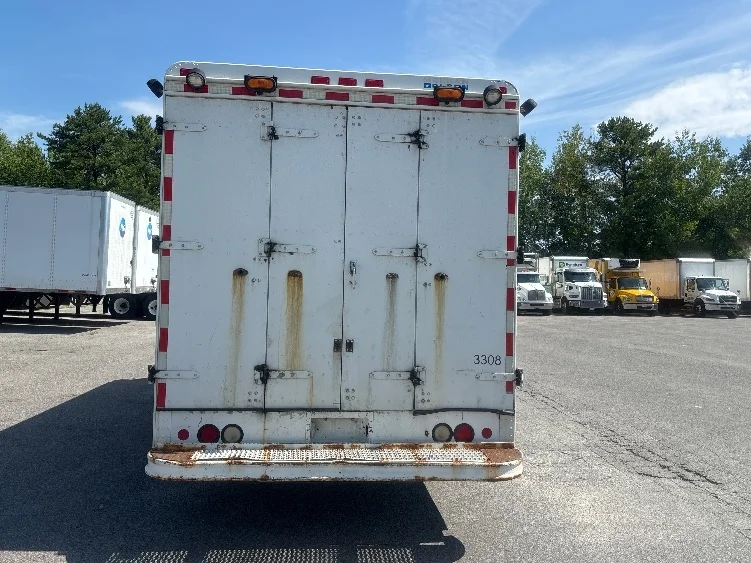 2008 Freightliner in Londonderry, NH — photo 7