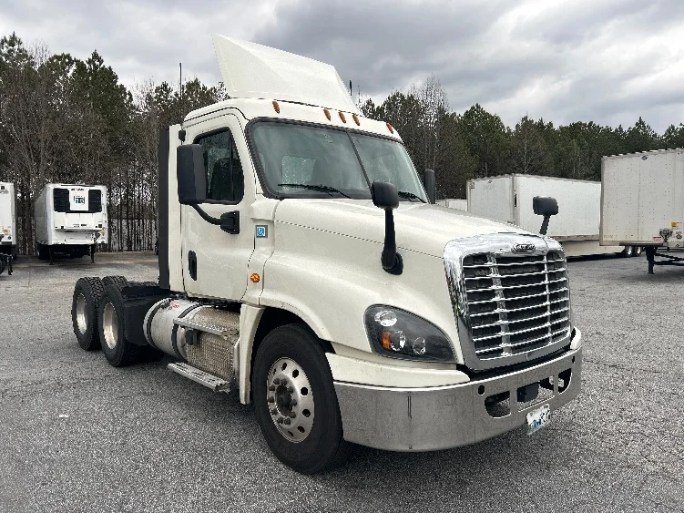 2019 Freightliner Cascadia in Atlanta (Conyers), GA