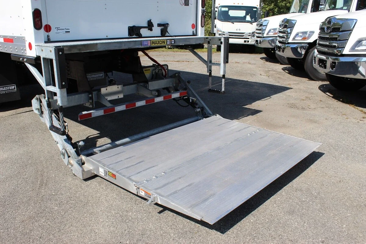 2025 Isuzu FVR - image 10