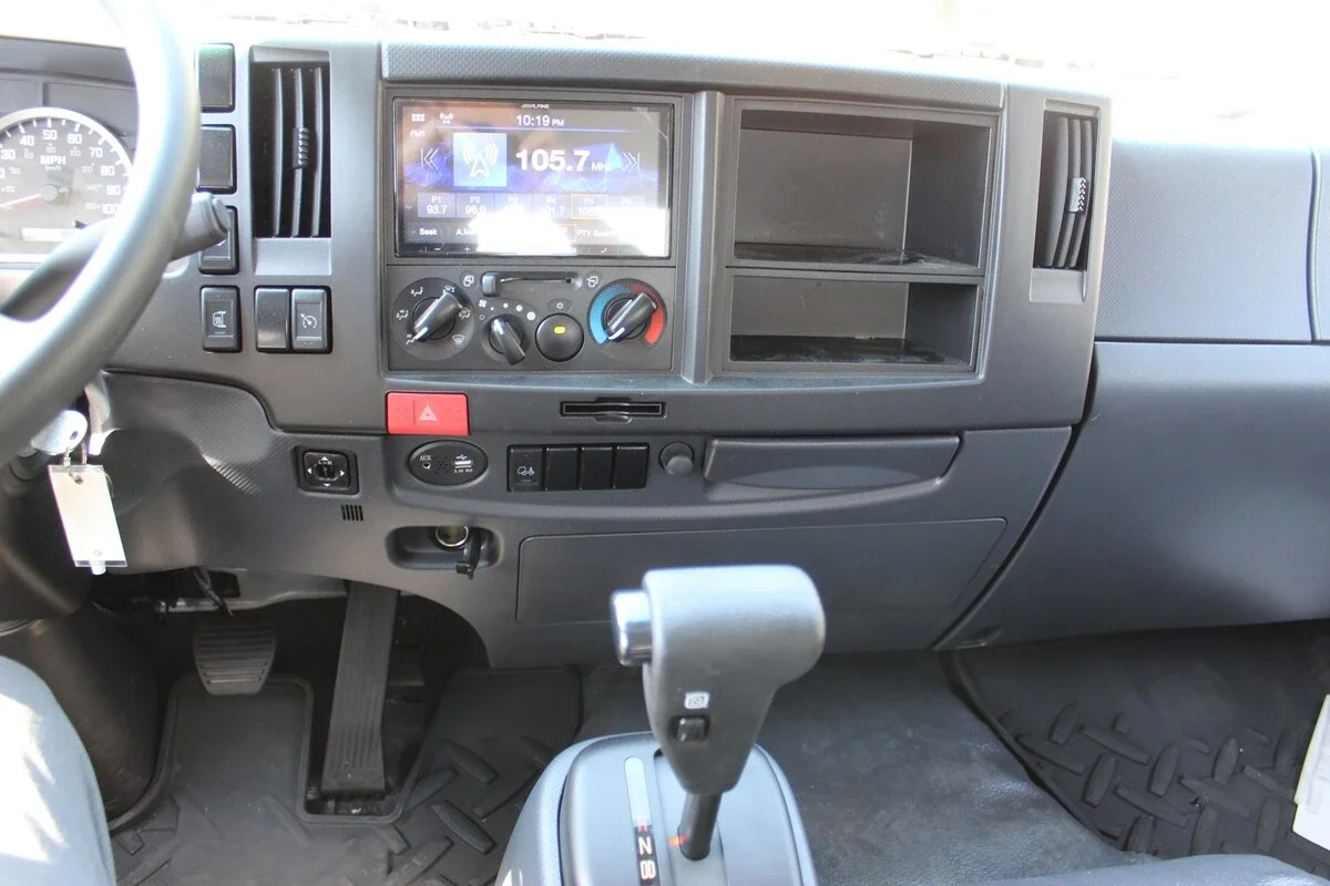 2025 Isuzu FVR - image 20