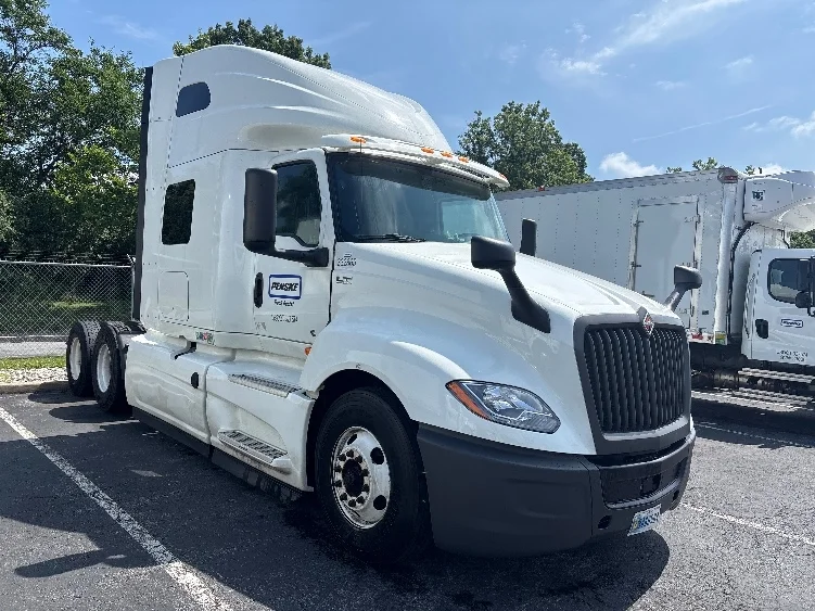 2020 International LT in Montgomery, NY
