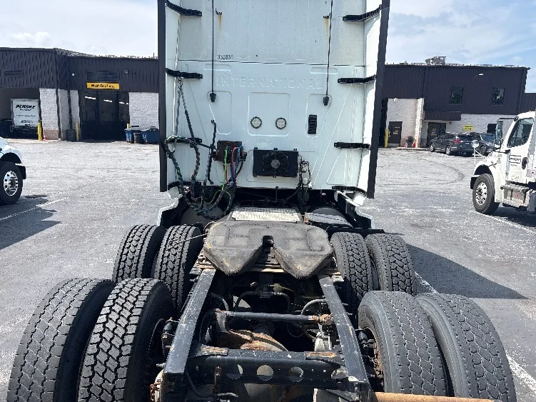 2020 International LT in Montgomery, NY — photo 6