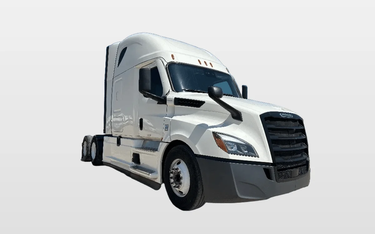 2021 Freightliner - image 1
