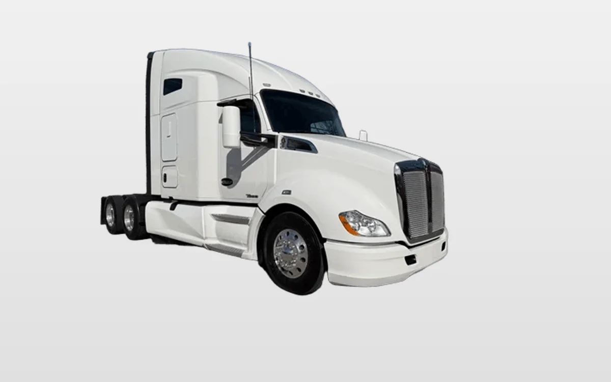 2022 Kenworth T680 - image 1