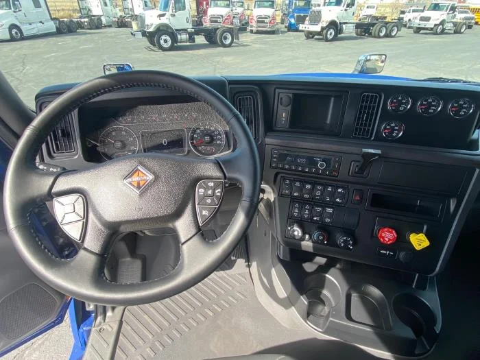 2026 International LT - image 13