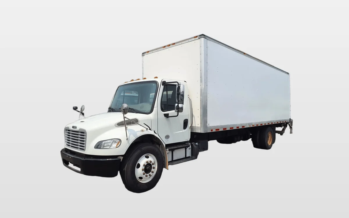 2019 Freightliner M2 106 - image 1