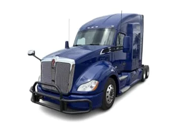 2022 Kenworth T680