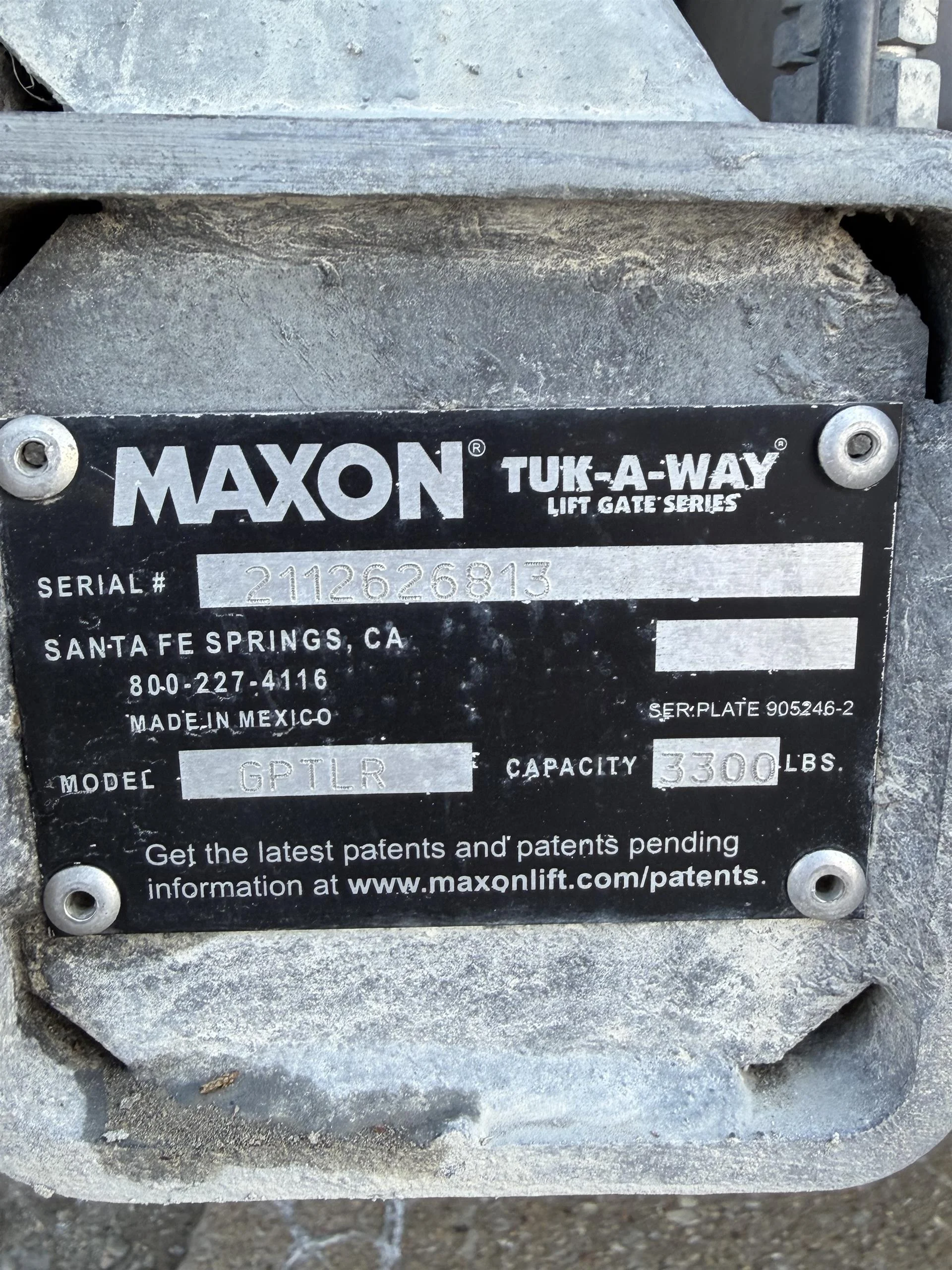 2023 Mack MD - image 7