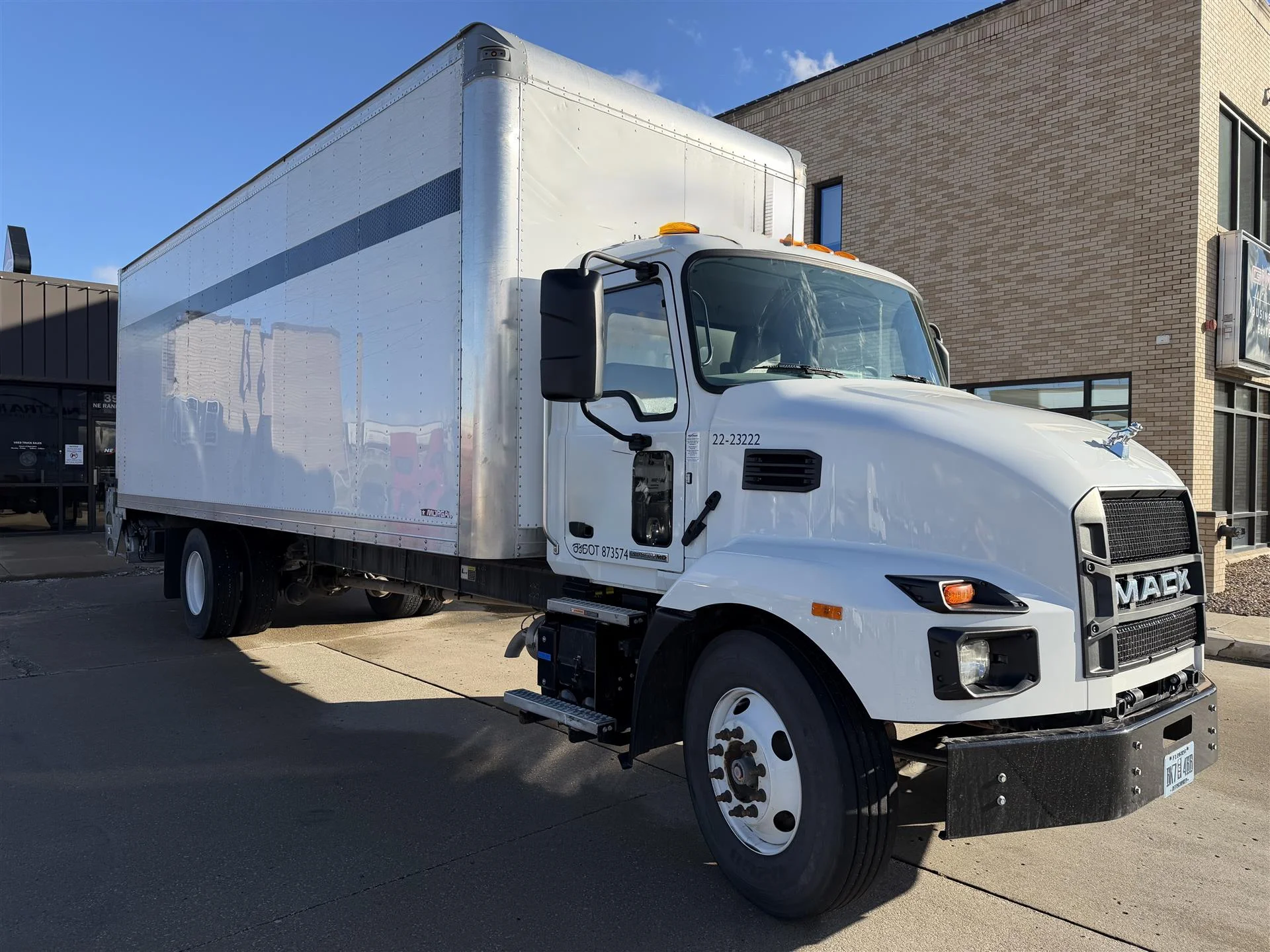2023 Mack MD in Kansas City, MO
