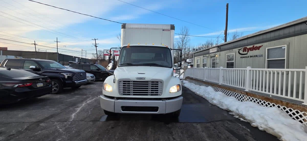 2021 Freightliner M2 106 - image 2