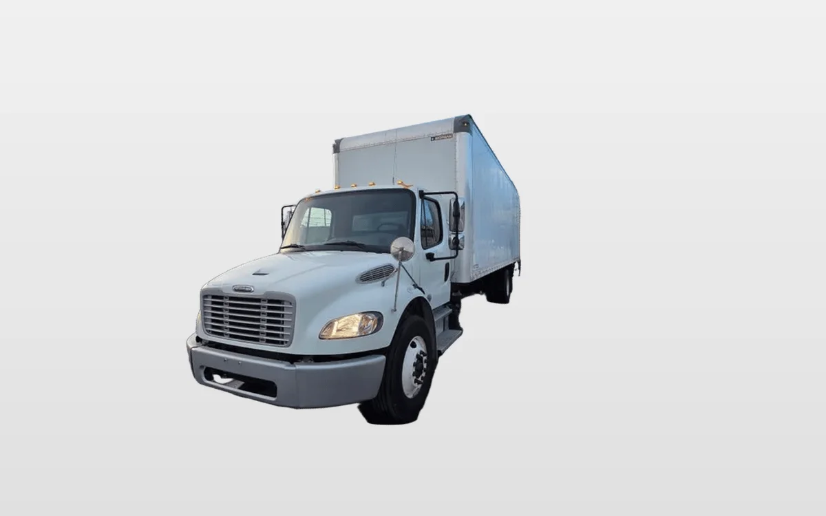 2021 Freightliner M2 106 - image 1