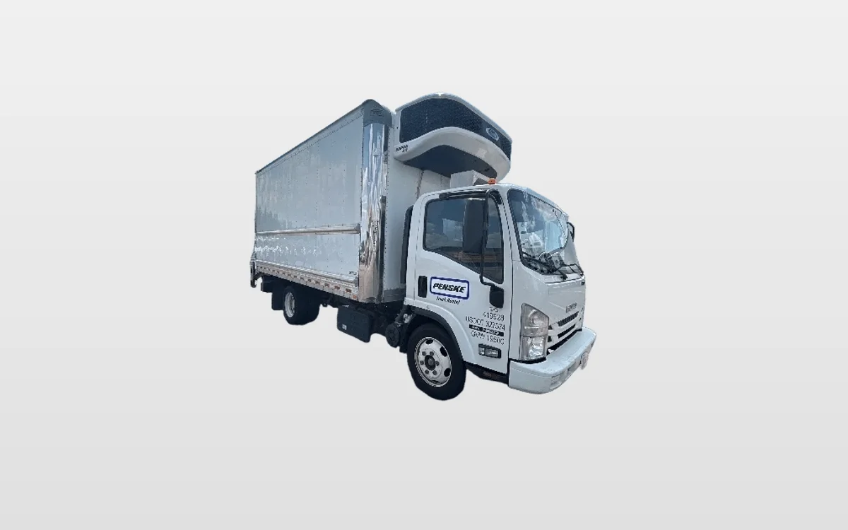 2022 Isuzu NRR - image 1