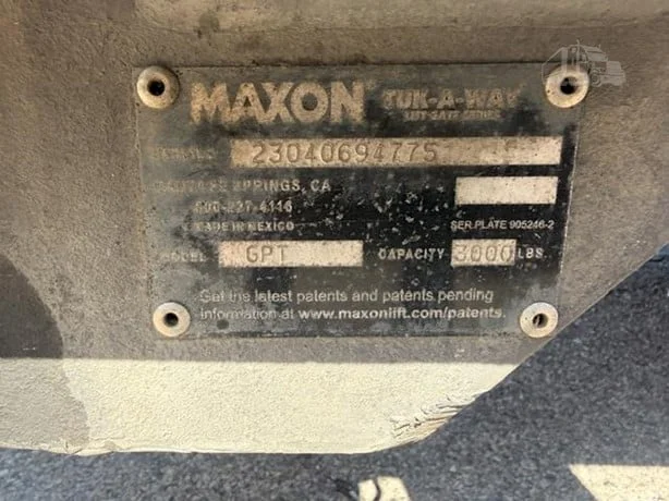 2024 Peterbilt 536 in St. George, UT — photo 8