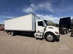 2024 Peterbilt 536 in St. George, UT — photo 17
