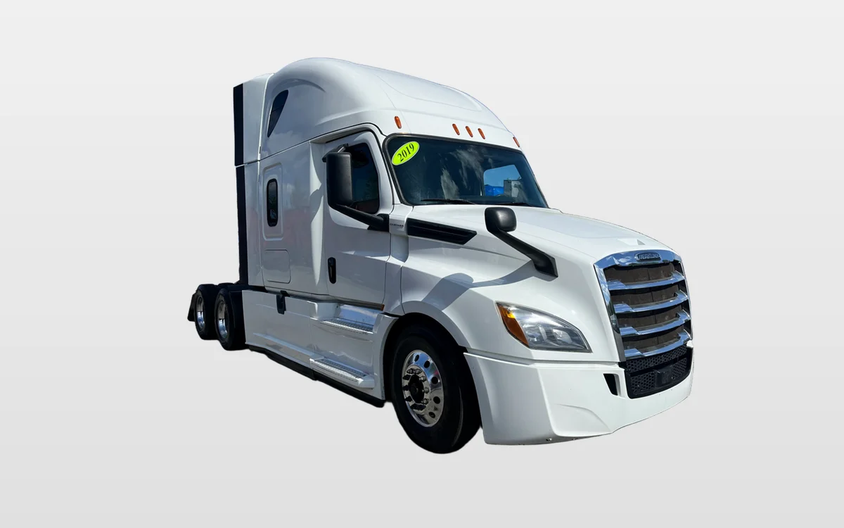 2019 FREIGHTLINER CASCADIA 126SLP - image 1