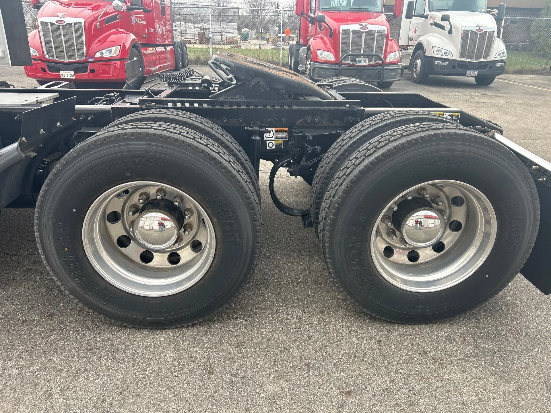 2019 Peterbilt 579 - image 6