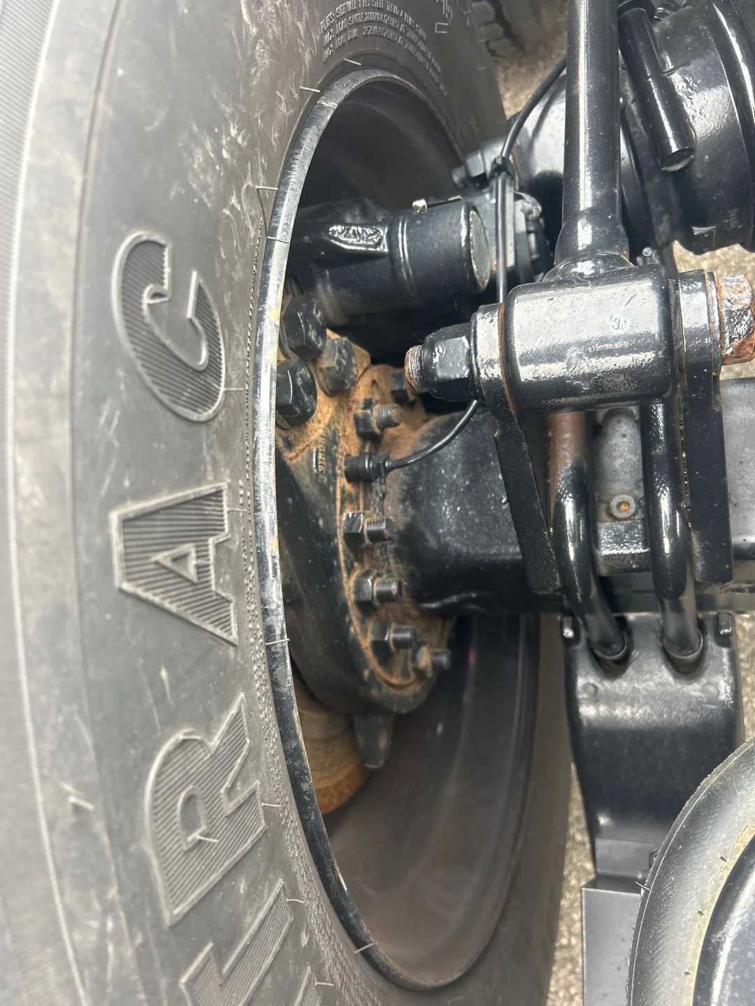 2019 Peterbilt 579 - image 22