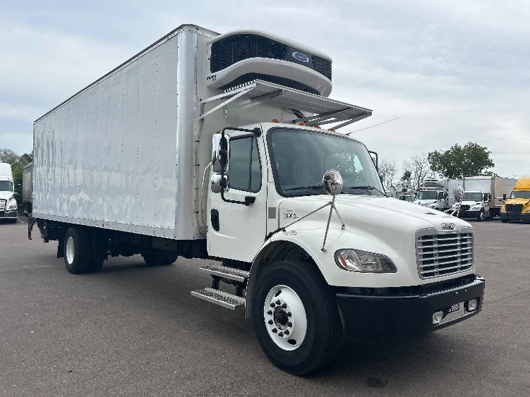 2022 Freightliner eM2 in Brooklyn Park, MN