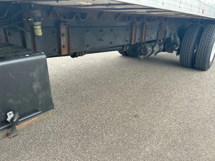 2022 Freightliner eM2 in Brooklyn Park, MN — photo 5