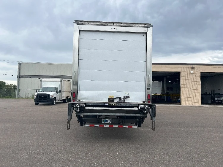 2022 Freightliner eM2 in Brooklyn Park, MN — photo 7