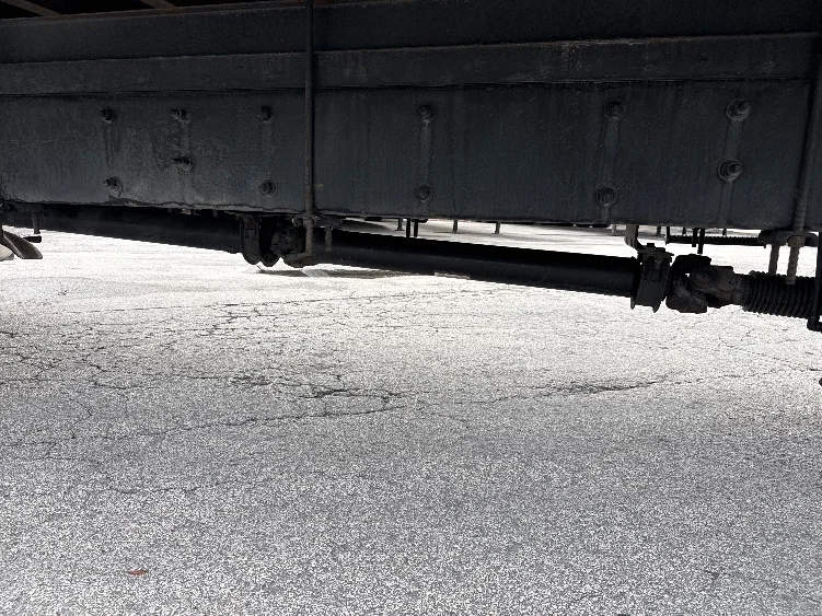 2019 Freightliner eM2 in Pompano Beach, FL — photo 5