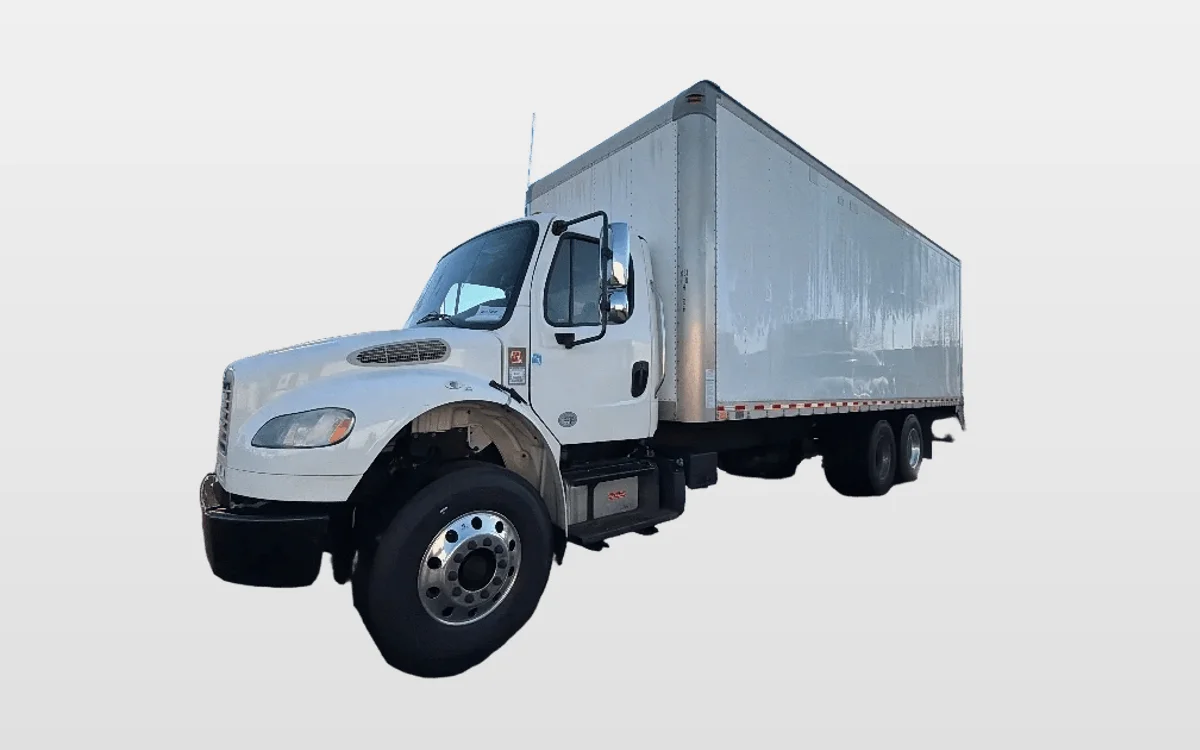 2020 Freightliner M2 106 - image 1