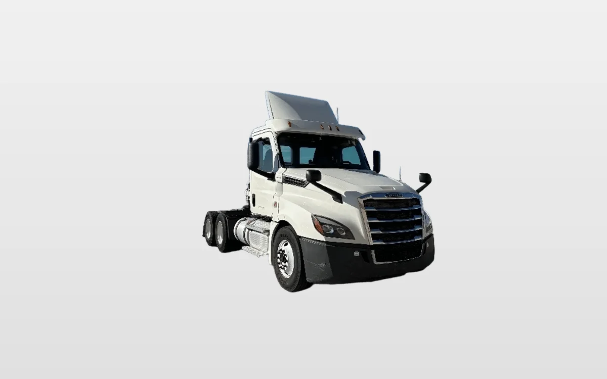 2018 Freightliner - image 1