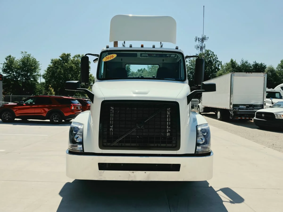 2016 Volvo in Greensboro, NC — photo 2