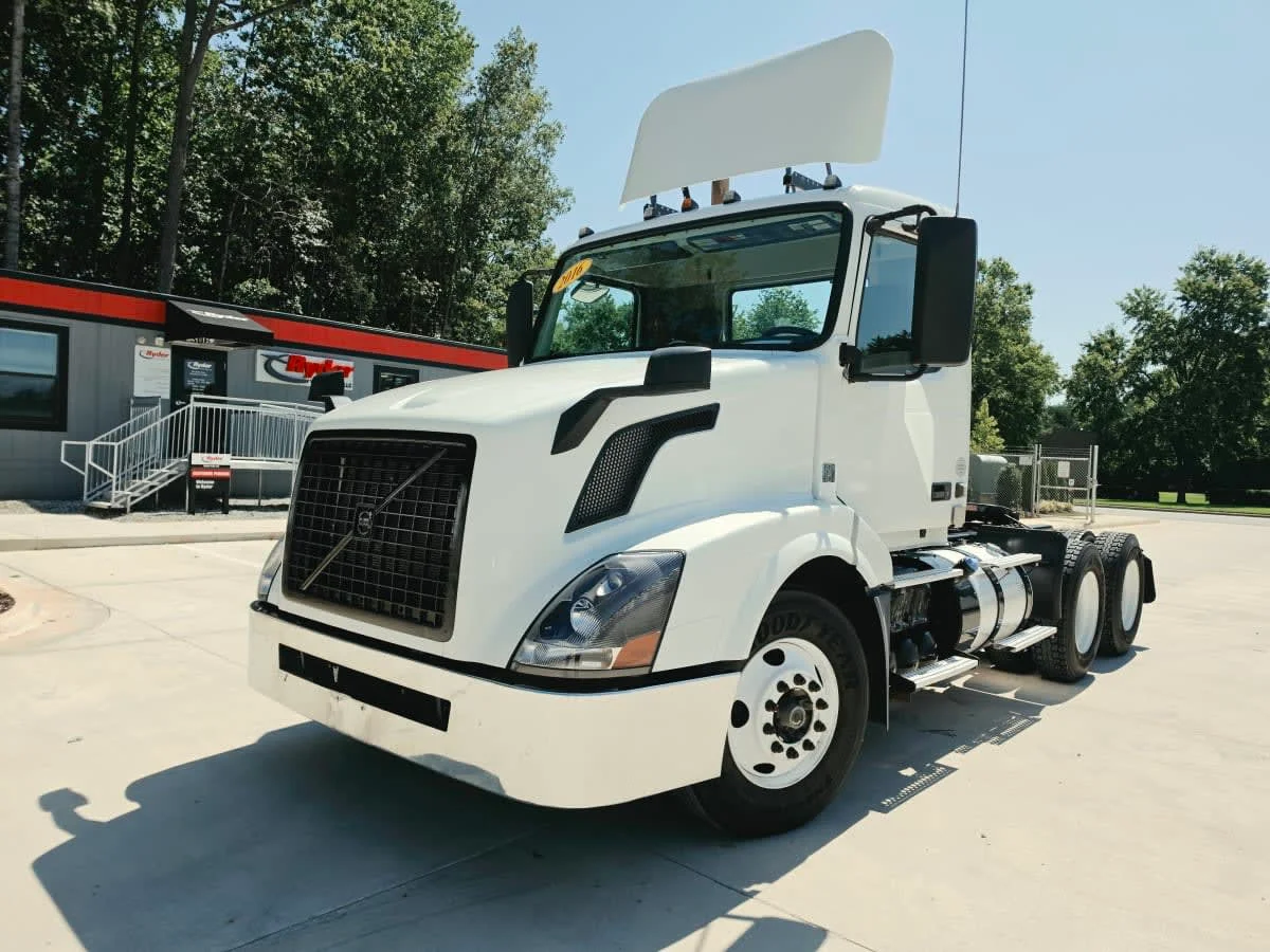 2016 Volvo in Greensboro, NC