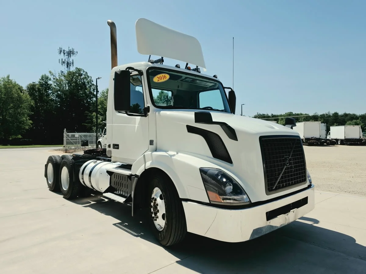 2016 Volvo in Greensboro, NC — photo 3